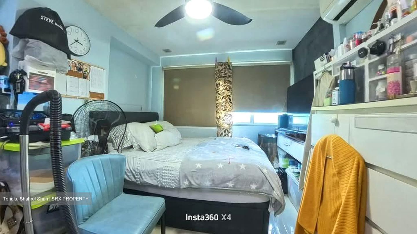 Blk 547 Pasir Ris Street 51 (Pasir Ris), HDB Executive #538734211